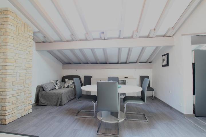 Gîte pour 4 personnes, avec jardin à Urrugne - 2