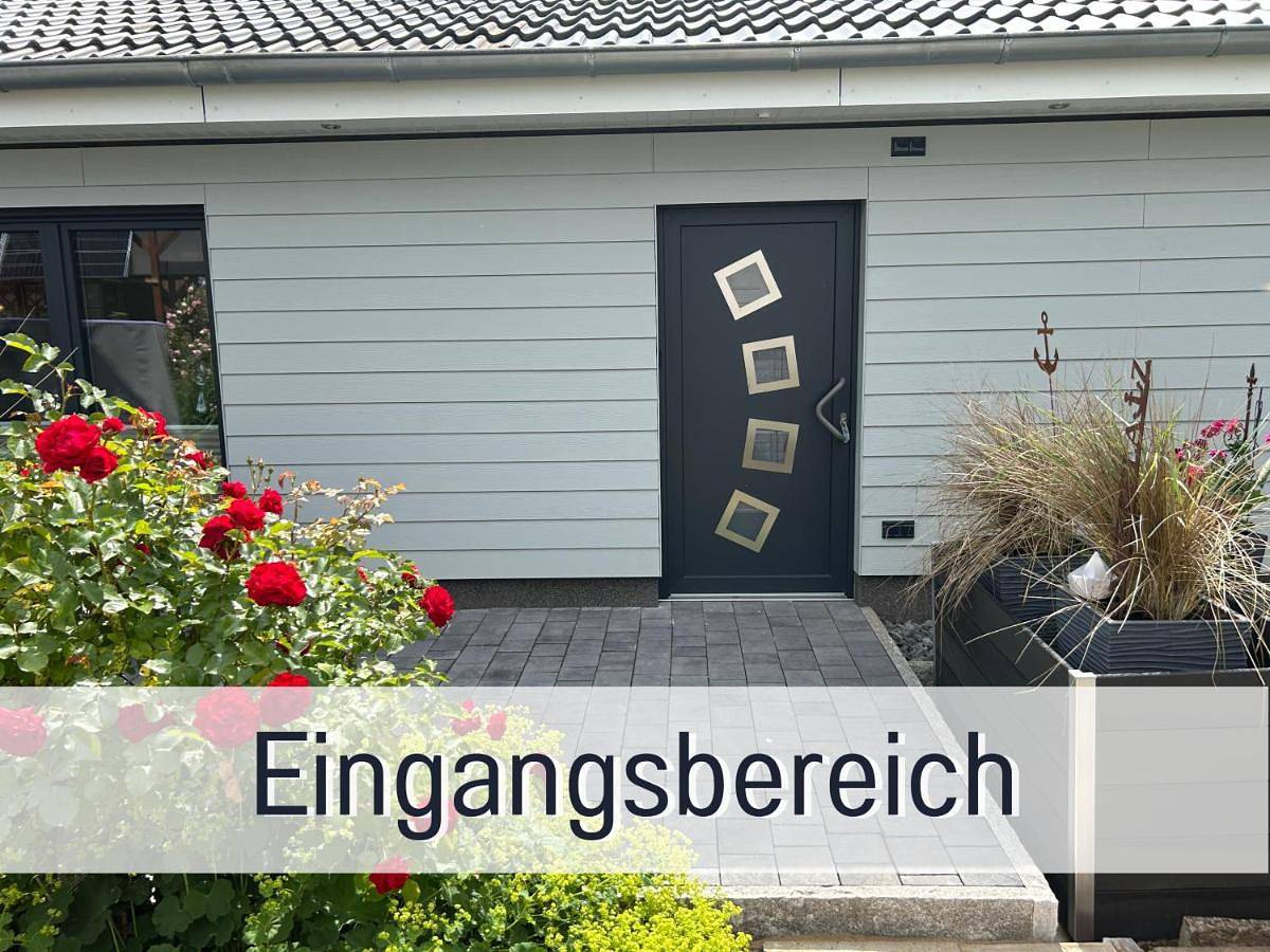 Holiday Home in Eutin, Ostholstein