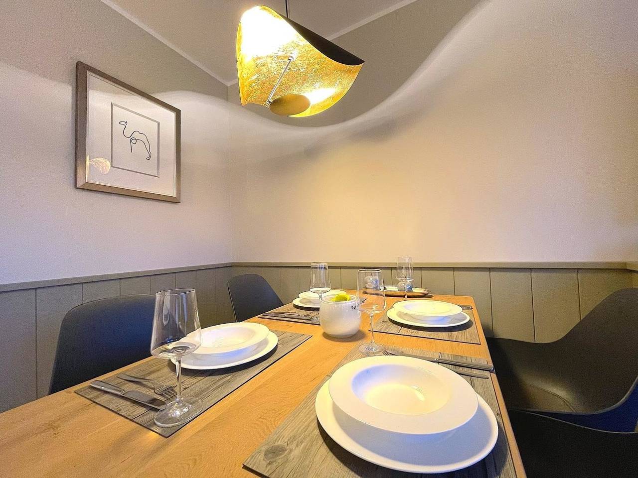 Ganze Ferienwohnung, Duene in Westerland, Sylt (Gemeinde)