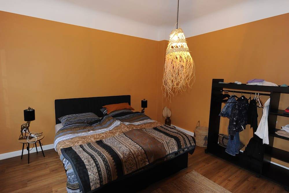 Ganze Wohnung, Luxuriöse Wohnung in Schwerte-Mitte in Schwerte, Ruhrgebiet