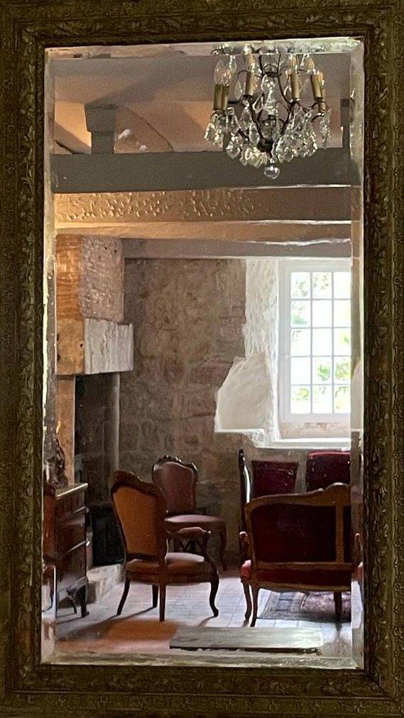 Gîte pour 12 personnes, avec balcon et jardin à Gondrin - 4