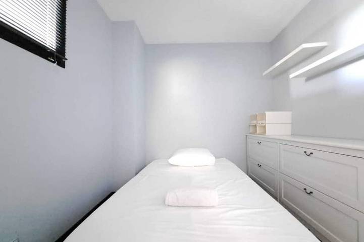 Apartamento entero, Close Sea - Terrace with Sea View, AC and Parking - Benakey in Cannes La Bocca, Cannes