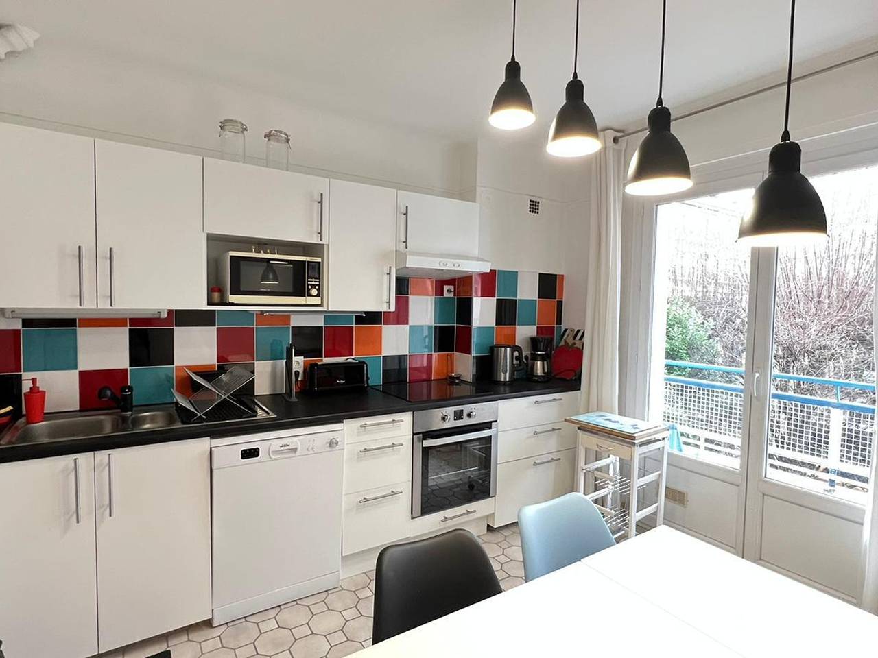 Apartamento entero, Cómodo T3 en el Centro de Aix-les-Bains, Aparcamiento, Mascotas Perm. in Aix-les-Bains, Chambéry region