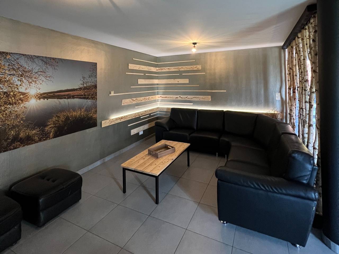 Ruime 15-persoons groepsaccommodatie met hottub in Francheville, nabij Spa in Stavelot, Luik en omgeving