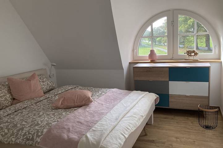 Ferienhaus für 4 Personen am Salzhaff - 3