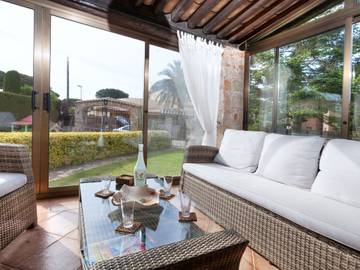 Apartamento para 6 Personas en Cabanyes, Calonge, Foto 2
