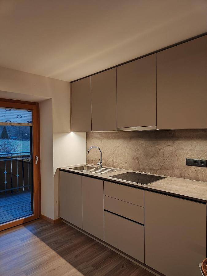 Ganze Wohnung, Residence Haus Peder in Sulden, Stilfs