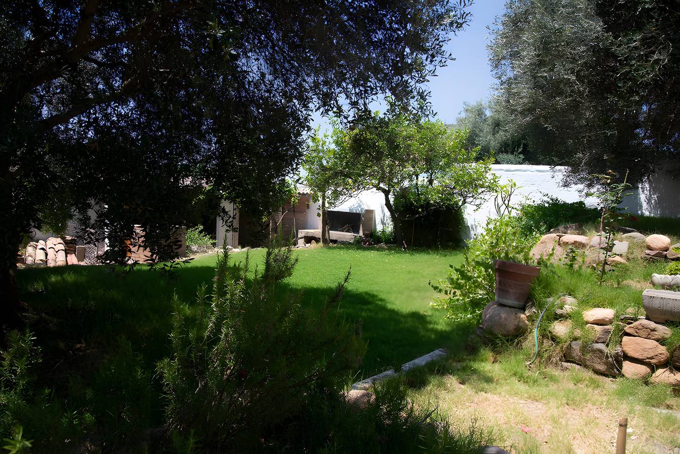 Ferienhaus 'Zolesiop' in Sant'Anna Arresi, Sulcis Iglesiente