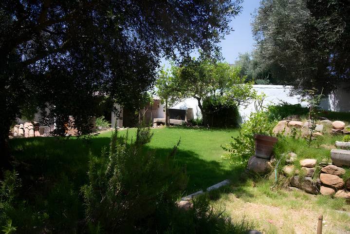 Holiday Home 'Zolesiop' in Sant'Anna Arresi, Sulcis Iglesiente