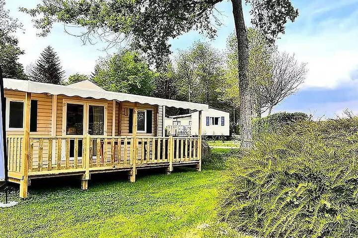 Camping pour 6 personnes dans Seine-et-Marne