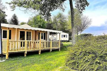 Camping pour 6 personnes dans Seine-et-Marne