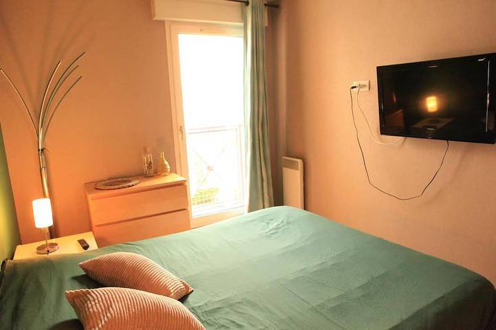 Gîte pour 4 personnes à Épernay - 3