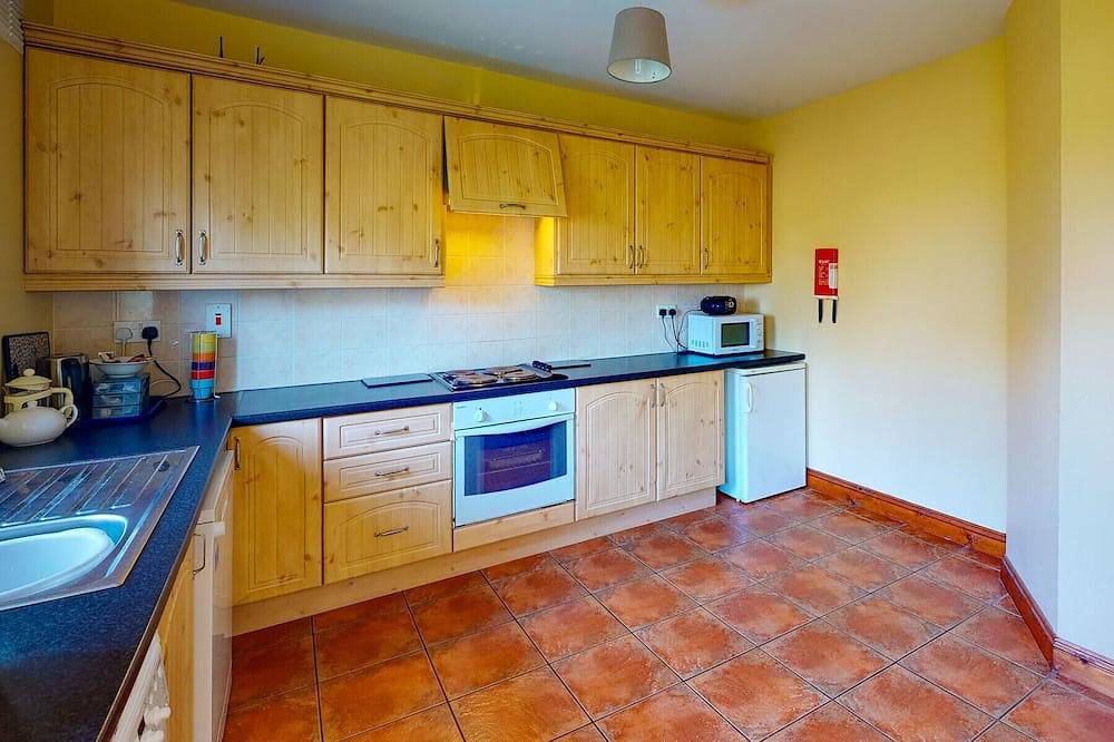 Seacliff Holiday Home No. 8 in Killea, County Waterford