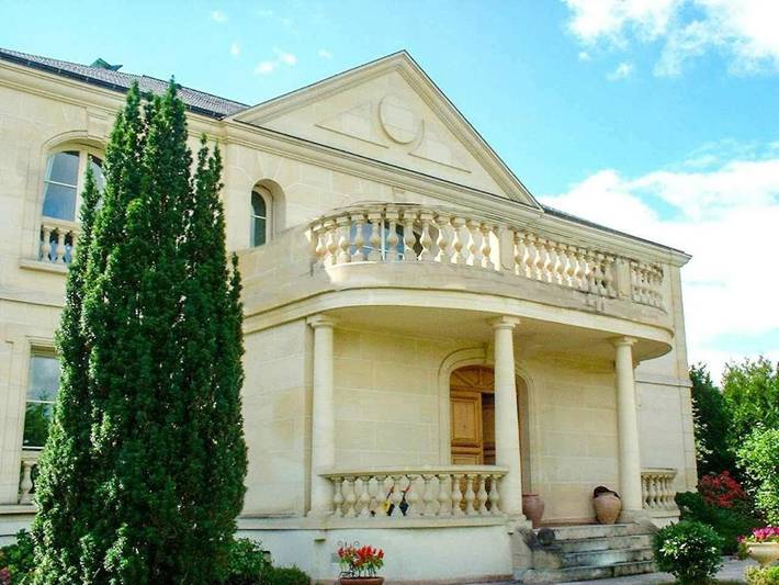 Chambre d’hôte pour 2 personnes, avec Jardin et Vue