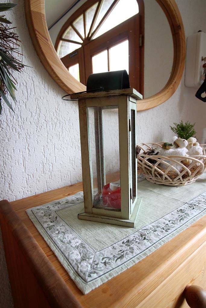 Ganze Ferienwohnung, Ferienwohnung Eiderstedt in Wasserkoog, Tetenbüll