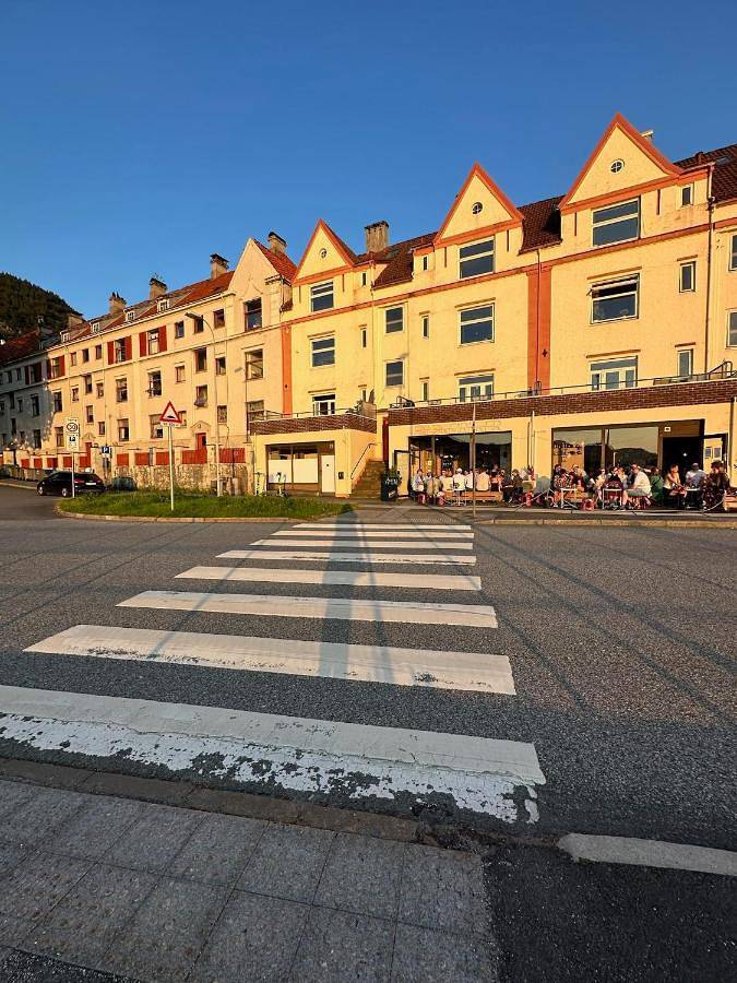 Ferienwohnung für 2 Personen, mit Seeblick und Ausblick - 1