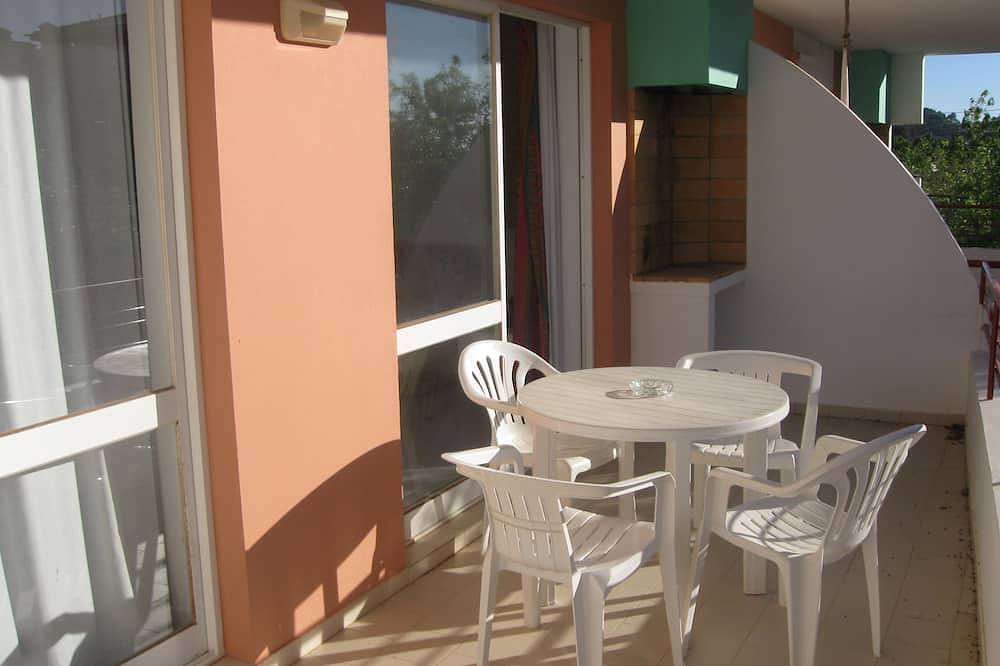 Ganze Wohnung, Wohnung in Meia Praia, Perola Eigentumswohnung in São Sebastião, Lagos