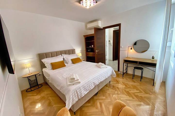 Appartamento vacanze per 2 persone - 1