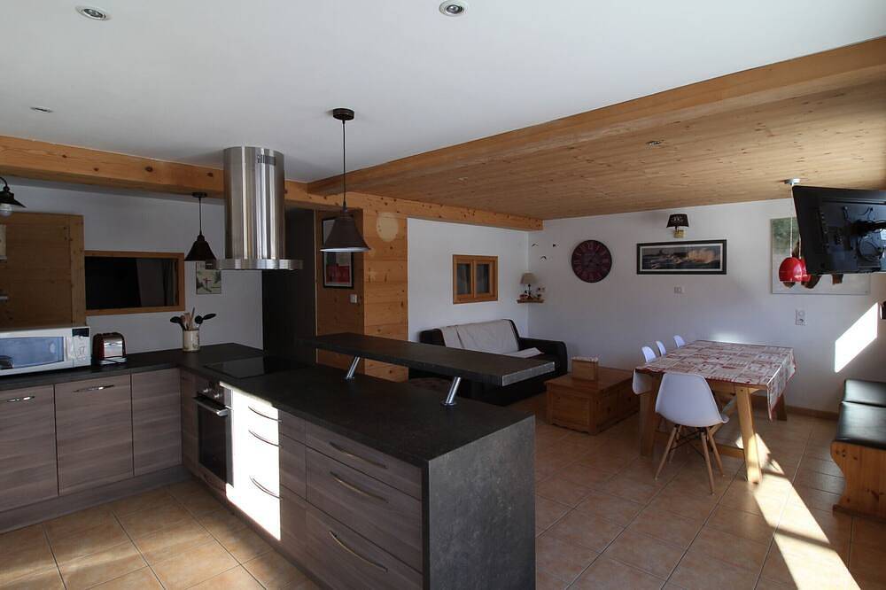 Photo : Appartement de vacances