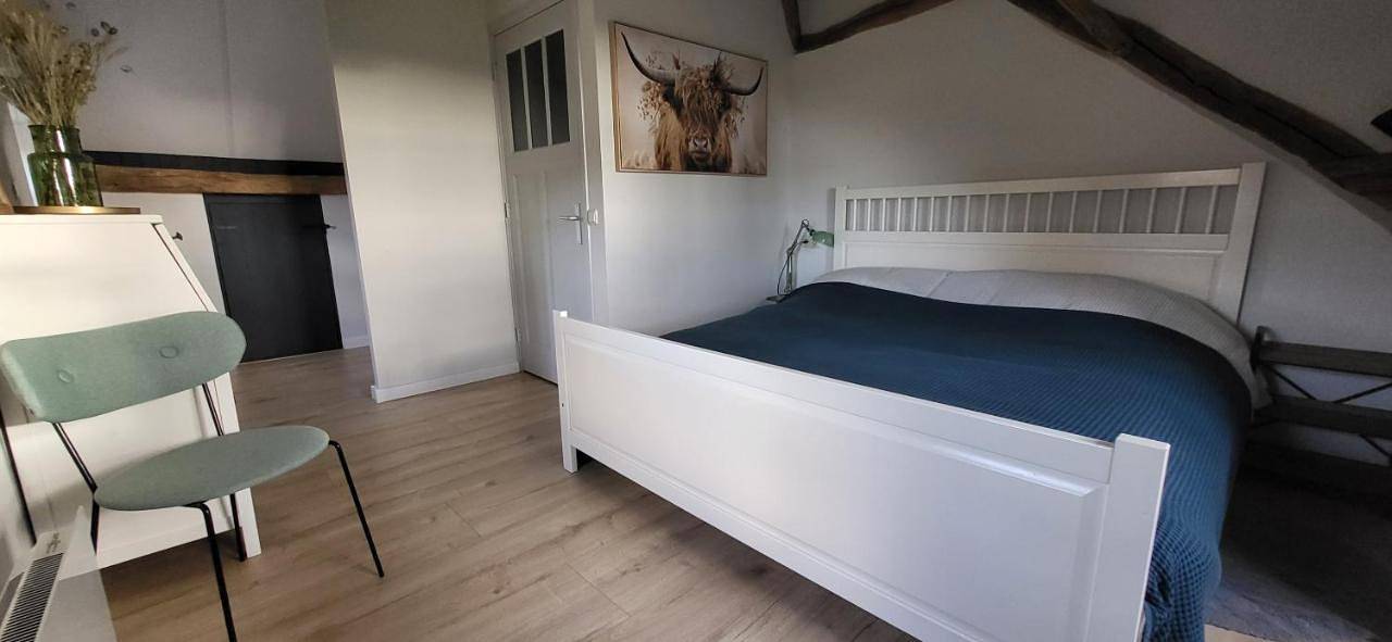 Holiday Home in Stramproy, Limburg