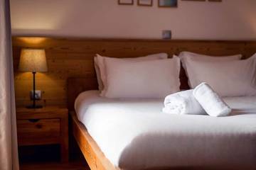 Chalet pour 4 Personnes dans Champagny-en-Vanoise, Parc National de la Vanoise, Photo 2