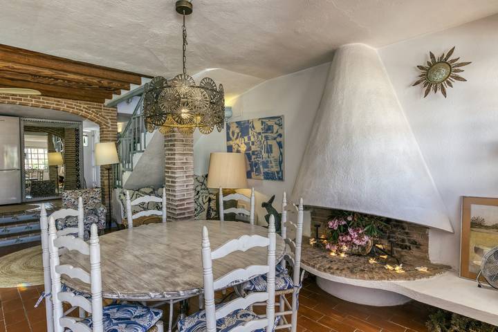 Ferienhaus für 5 Personen, mit Balkon in Cadaques - 4