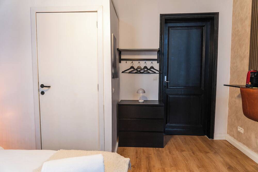 Geheel appartement, 3 Stylish & Comfortable Studios @ Heart of Gent in Gent, Oost-Vlaanderen
