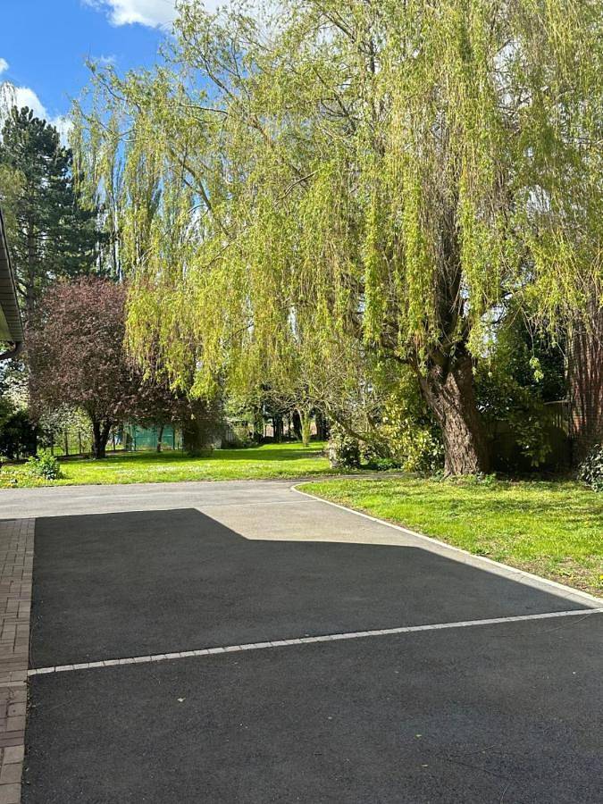 Gîte pour 4 personnes à Seclin