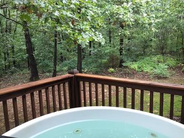 Chalet for 8 Guests in Table Rock Lake, Taney County, Picture 2