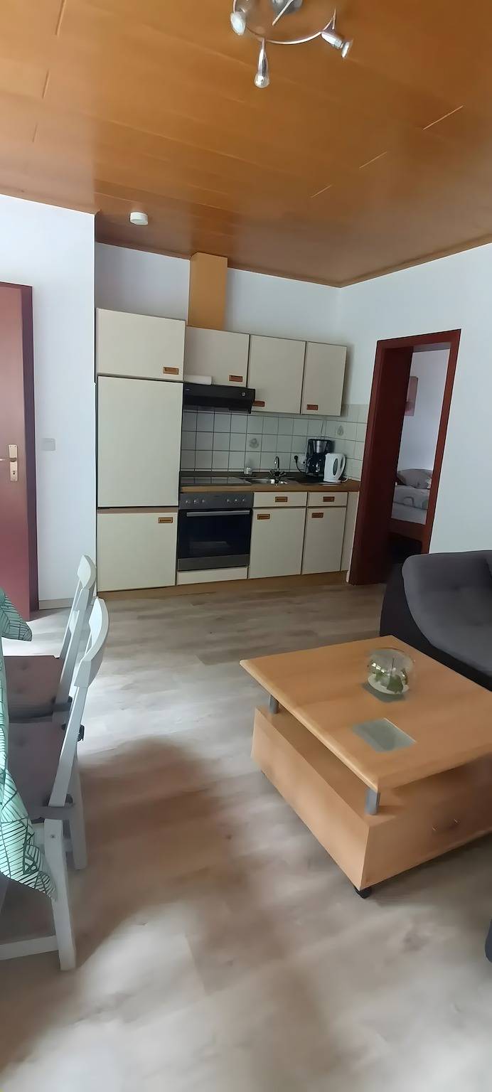 Appartement entier, Appartement Lisa dans le village nature de Dreislar in Dreislar, Medebach