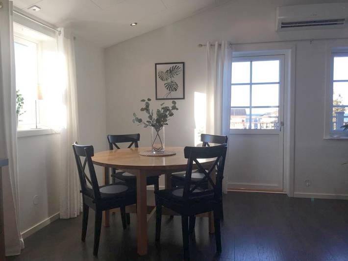 Ferienwohnung für 2 Personen, mit Garten und Ausblick in Köpingsvik - 3