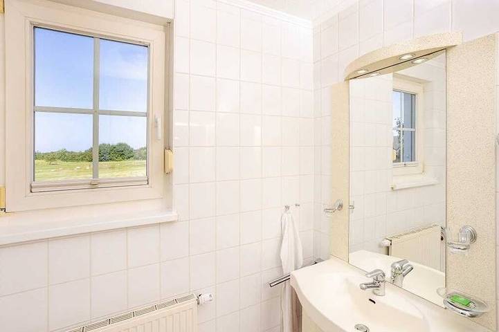 Appartement entier, Ferienapartment-ruegen - Appartement 2 pièces in Neddesitz, Sagard