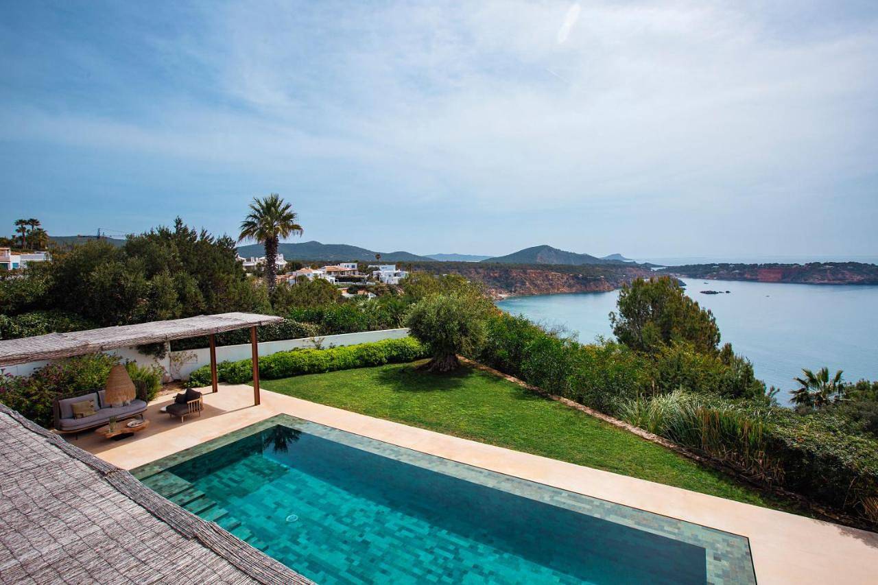 Villa - Beach Front in Vista Alegre (Ibiza), Sant Josep de sa Talaia
