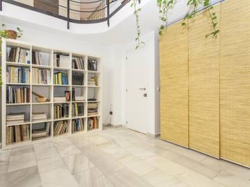 Glamping para 5 Personas en Central Seville, Sevilla, Foto 1