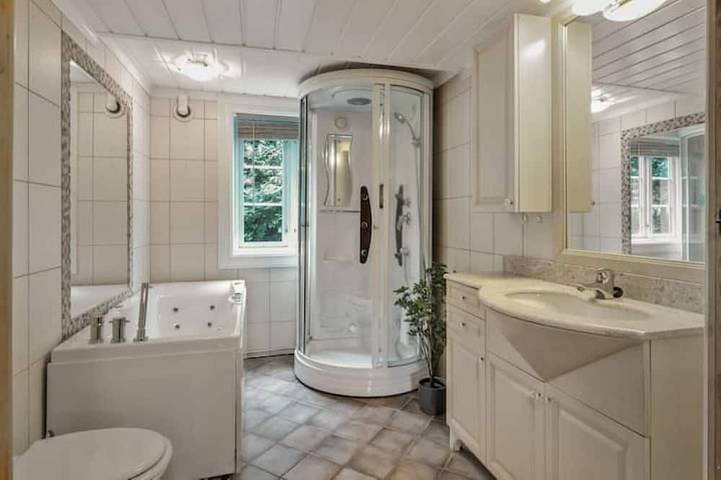 Filter.villa.villa für 14 Personen, mit Balkon und Whirlpool sowie Garten und Sauna in Norwegen - 4