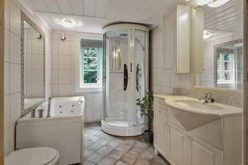 Villa for 14 People in Ringebu, Innlandet, Photo 3