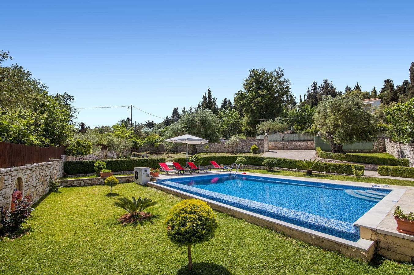 Villa Himara by Villa Plus, foto 10