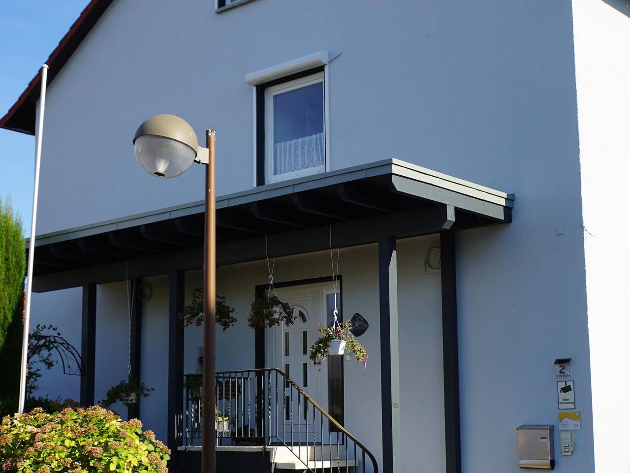 Ganze Ferienwohnung, Knittel - Ferienwohnung in Kallstadt, Pfälzer Rheinebene