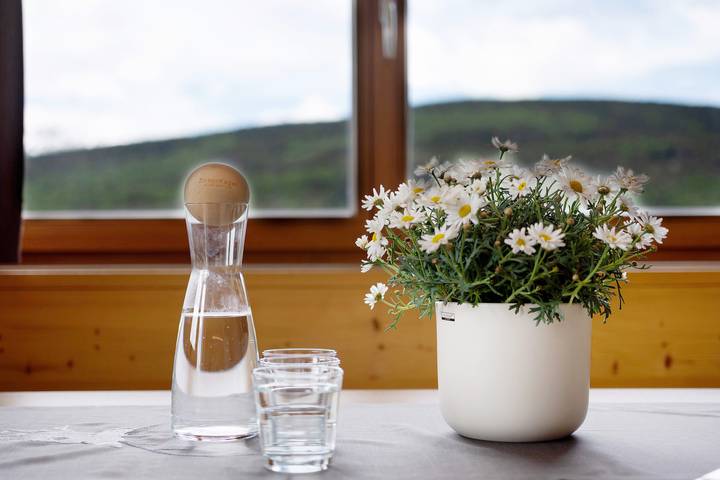 Ferienwohnung für 6 Personen, mit Garten in Meransen - 4