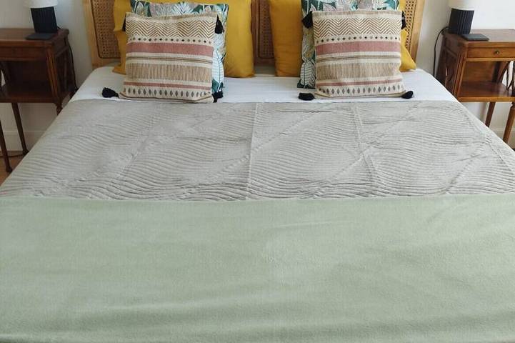 Maison de vacances pour 7 personnes au Pays basque - 4