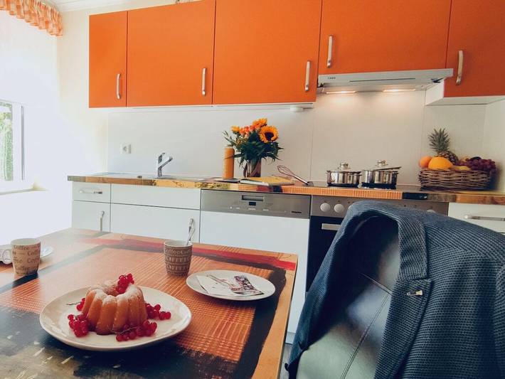 Ferienwohnung für 4 Personen in Wernigerode (Stadt) - 4