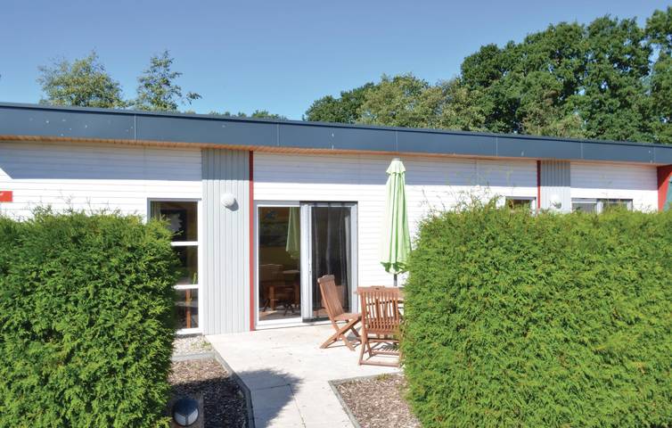 Ferienhaus für 4 Personen, mit Terrasse, mit Haustier in Heringsdorf (Oldenburg-Land) - 2