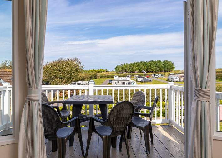 Camping für 6 Personen in Cornwall - 2