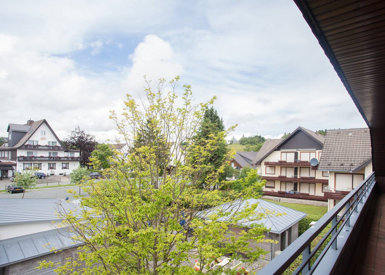 Vakantieappartement voor 4 Personen in Winterberg, Hochsauerlandkreis