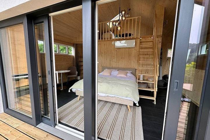 Appartement de vacances pour 2 personnes