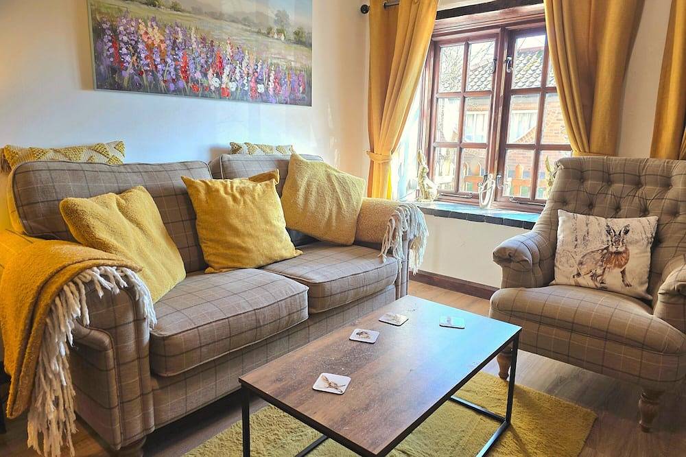 Casa vacanza a Norfolk a partire da 142€ a notte