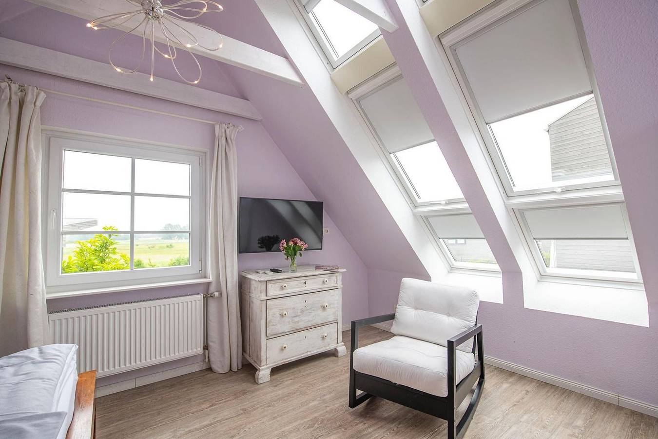 Ferienhaus Bootshaus in Geltinger Birk, Gelting