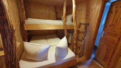 Bungalow für 4 Personen in Ilmenau, Rennsteig, Bild 3