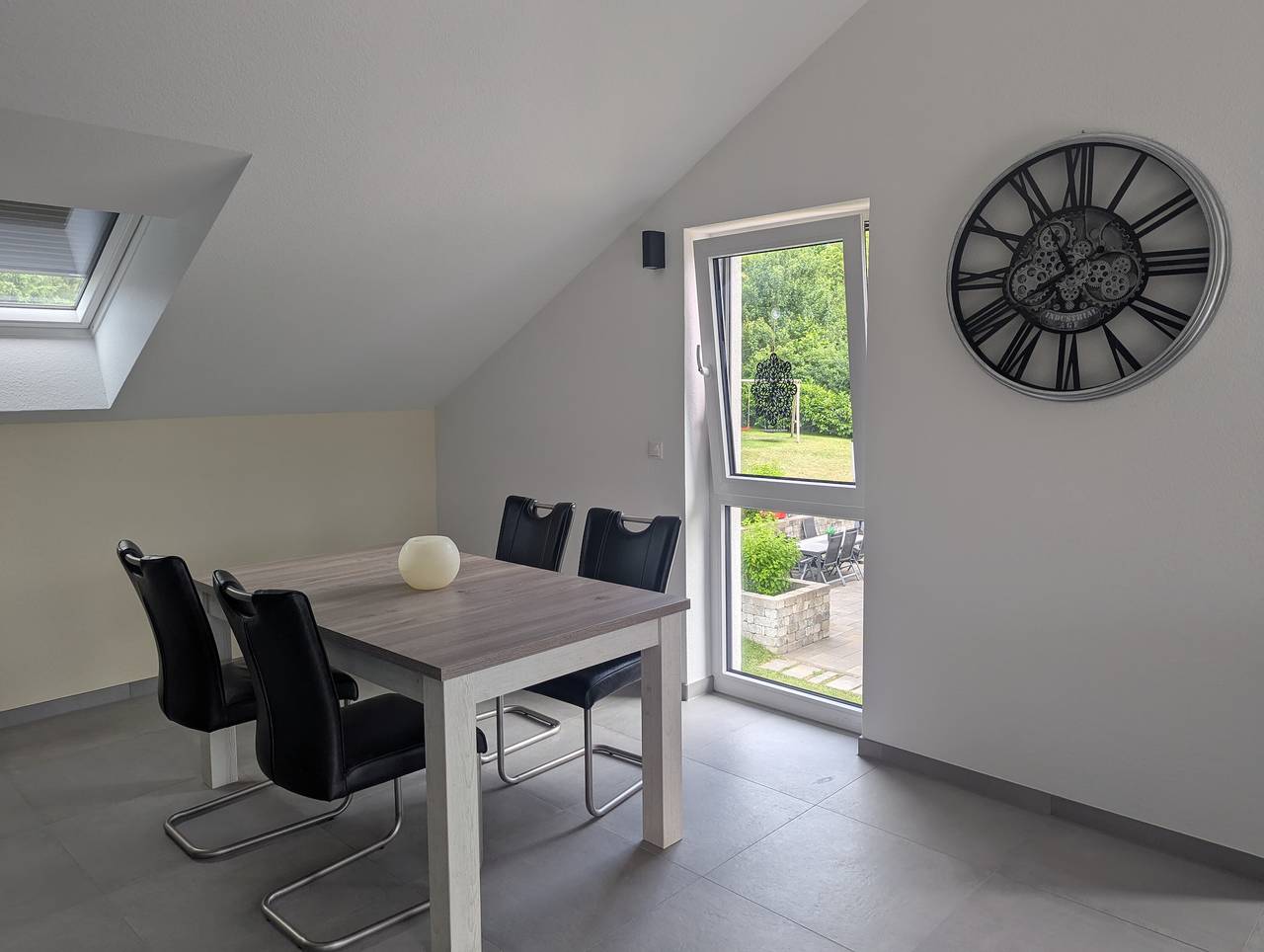 Ganze Wohnung, Apartment 'Sophia' mit Wlan in Herbstein, Vogelsberg