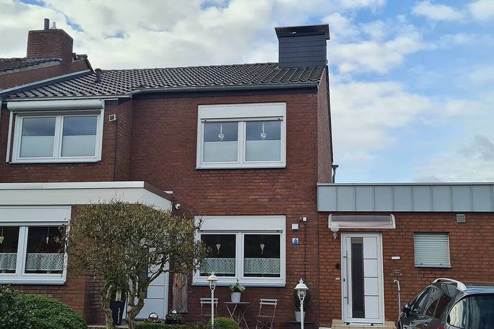 Ferienwohnung für 2 Personen